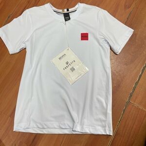 Hugo Boss Men Tee